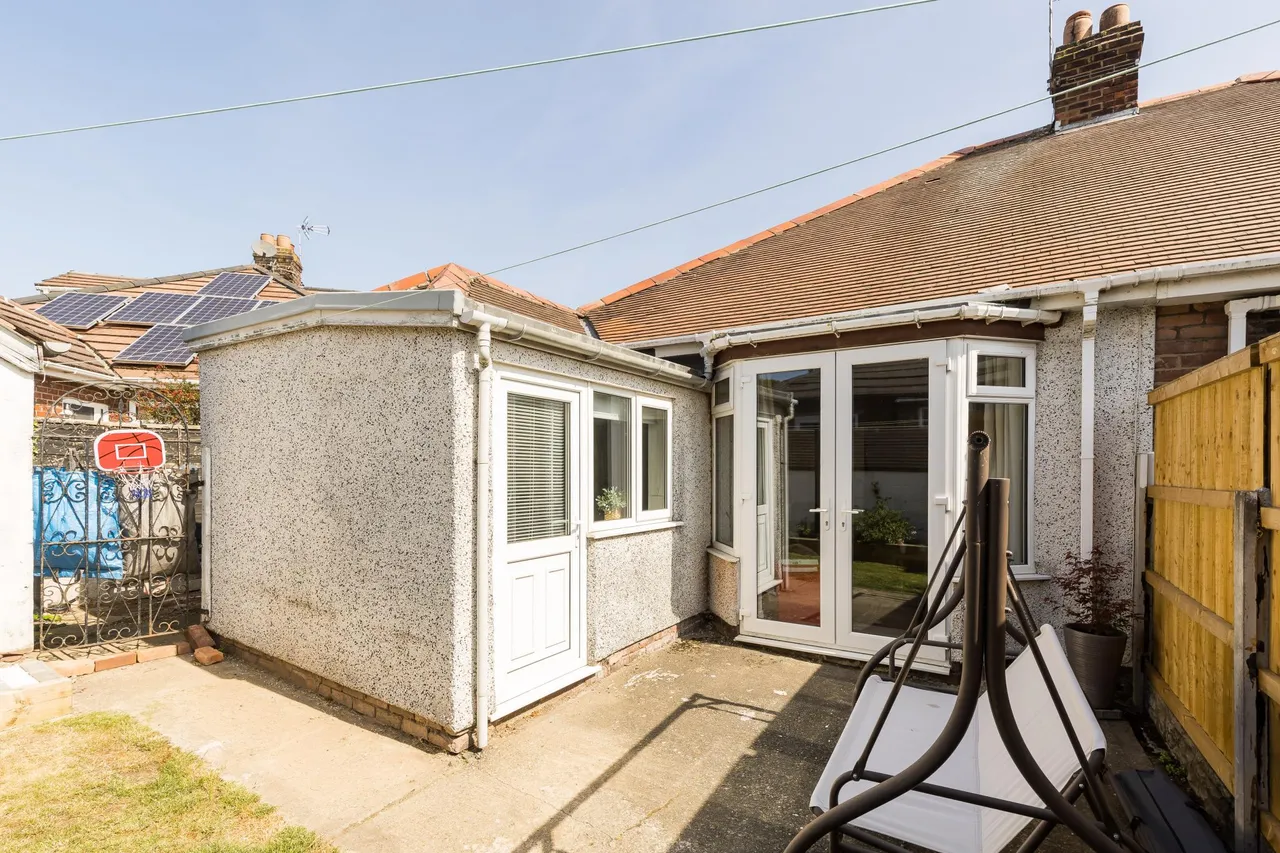 Stanley Place, Deeside, CH5, photo 14