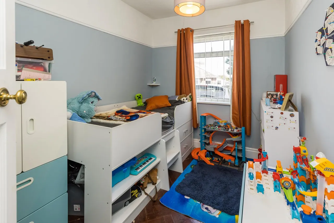 Stanley Place, Deeside, CH5, photo 11