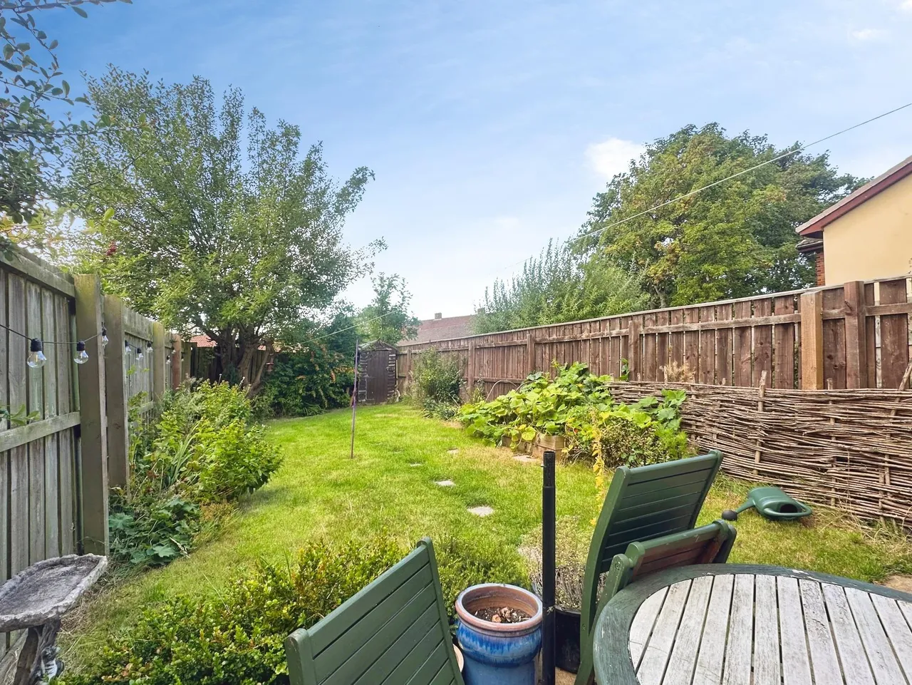 Cawfields Court, Longbenton, NE12, photo 13