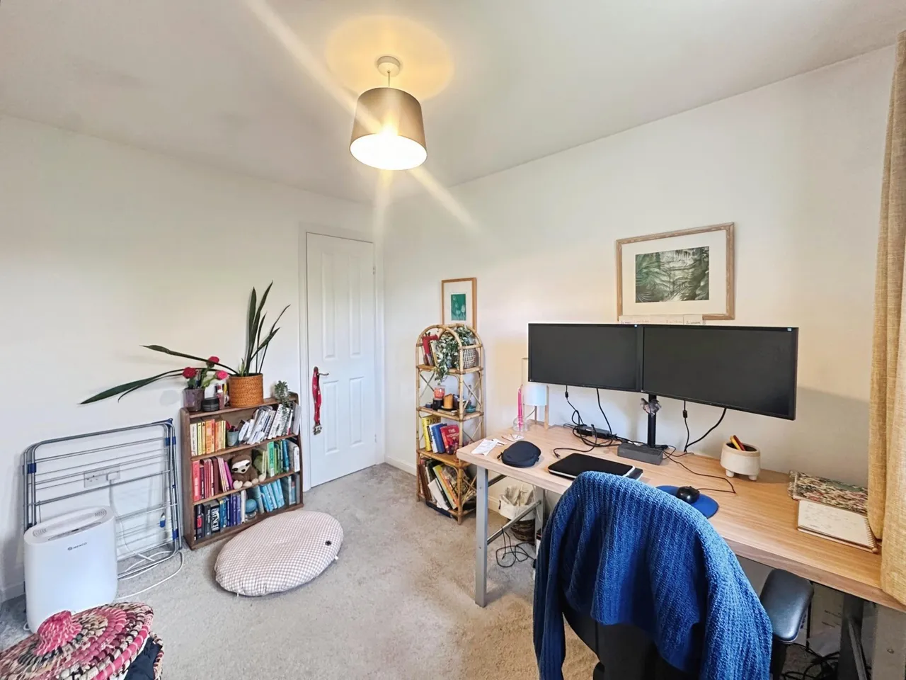 Cawfields Court, Longbenton, NE12, photo 9