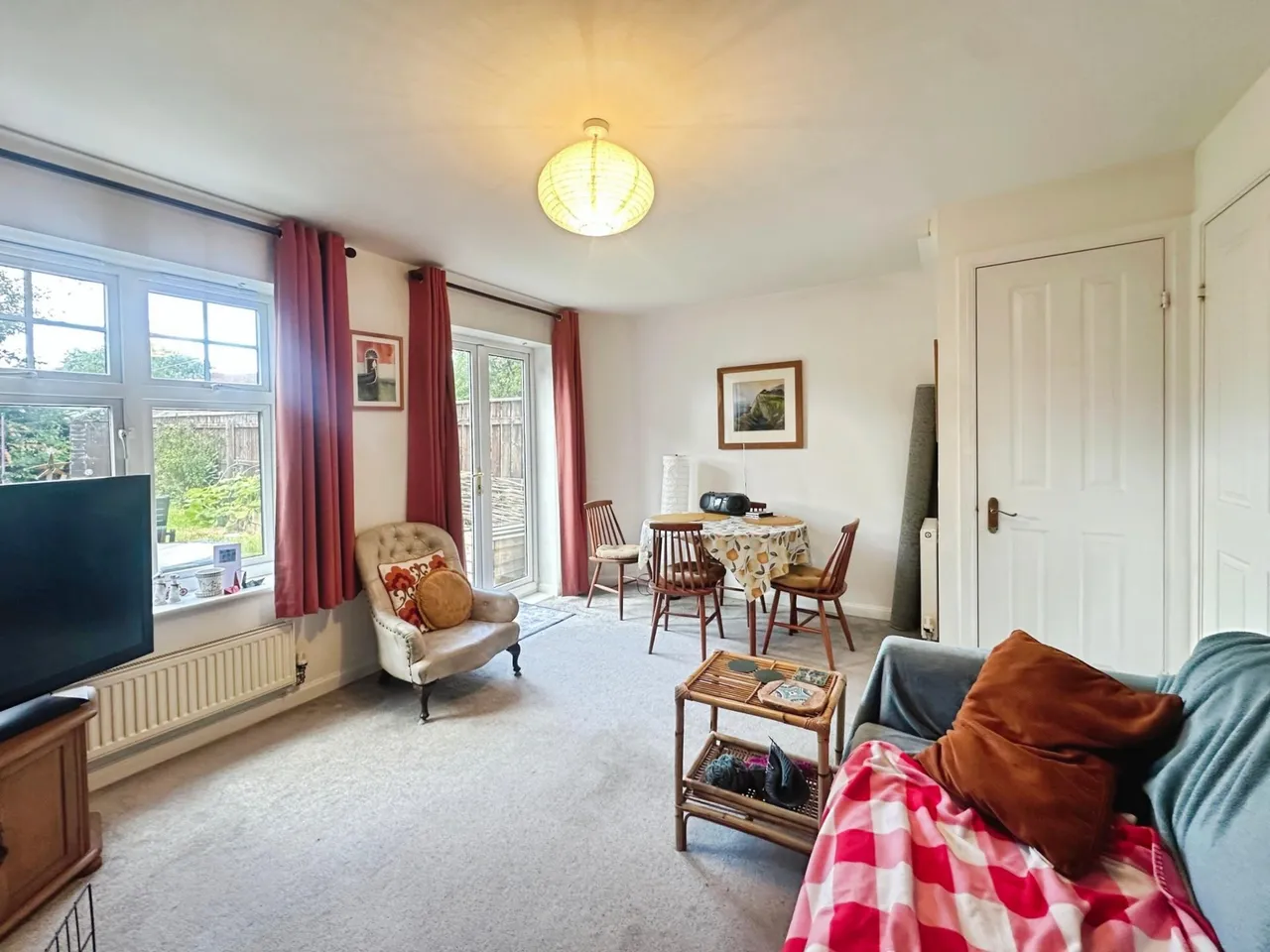 Cawfields Court, Longbenton, NE12, photo 4