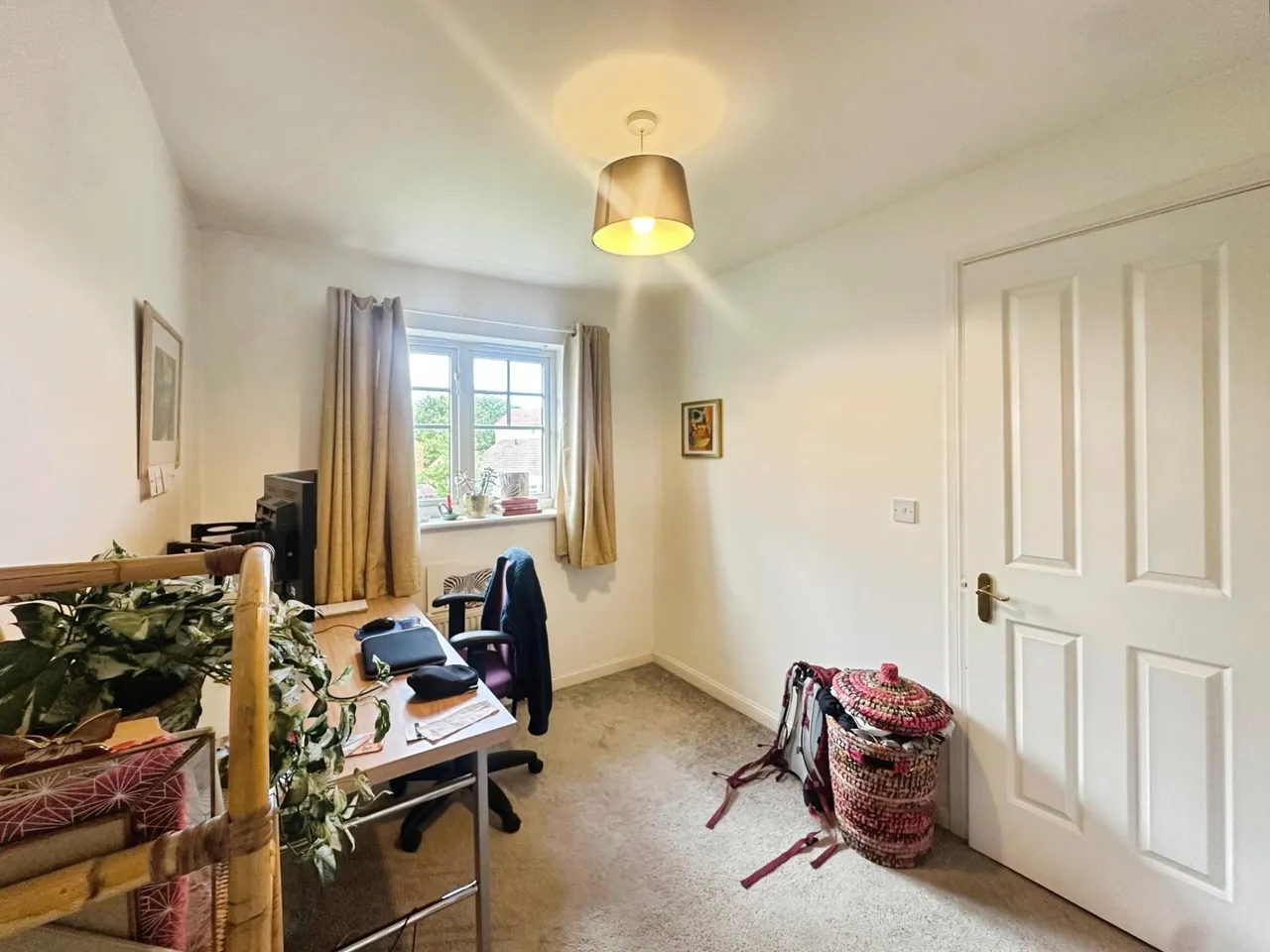 Cawfields Court, Longbenton, NE12, photo 10