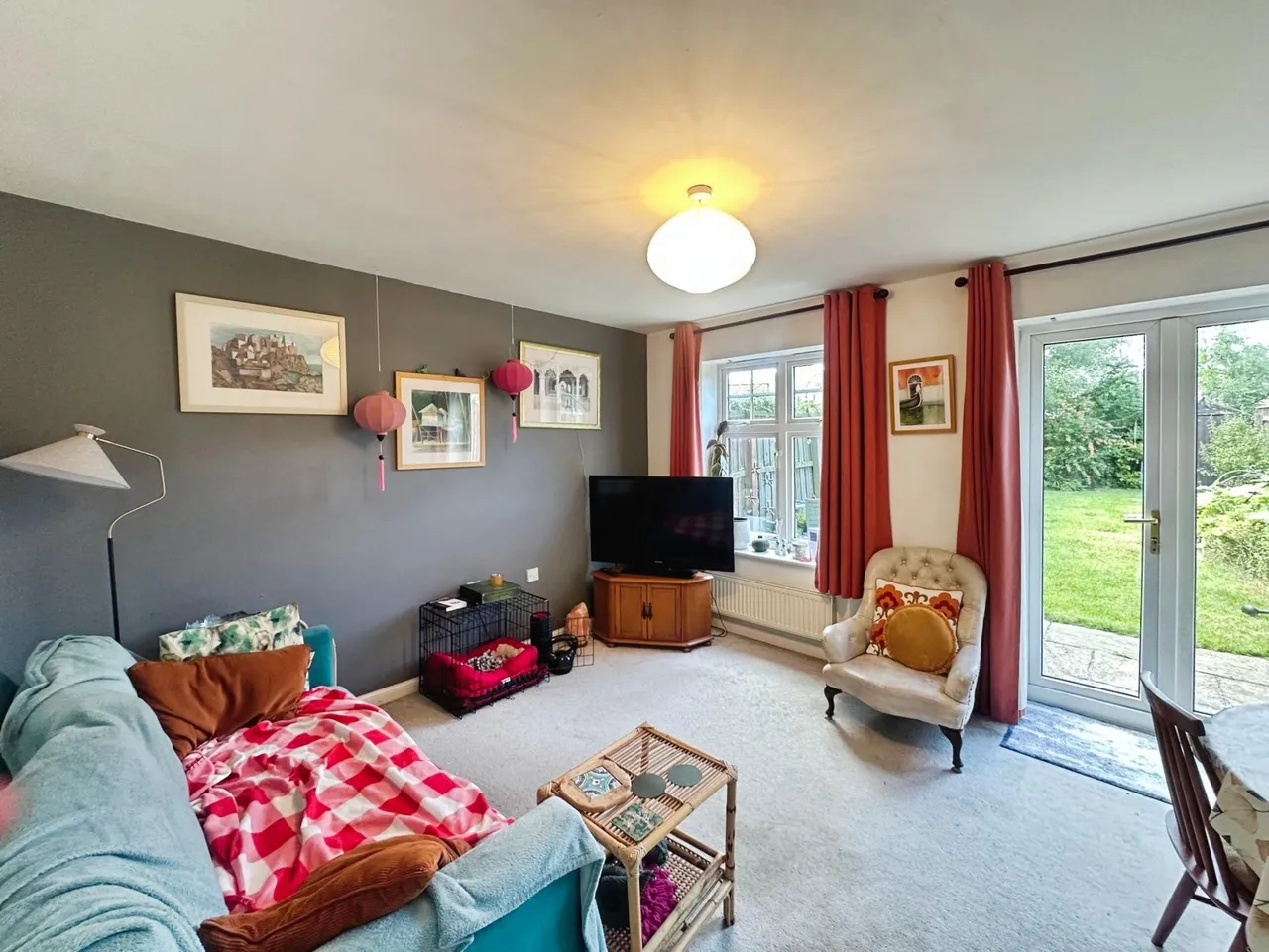 Cawfields Court, Longbenton, NE12, photo 3