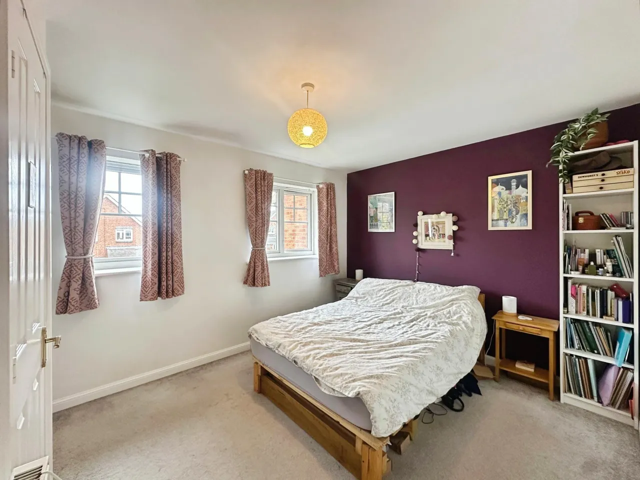 Cawfields Court, Longbenton, NE12, photo 6