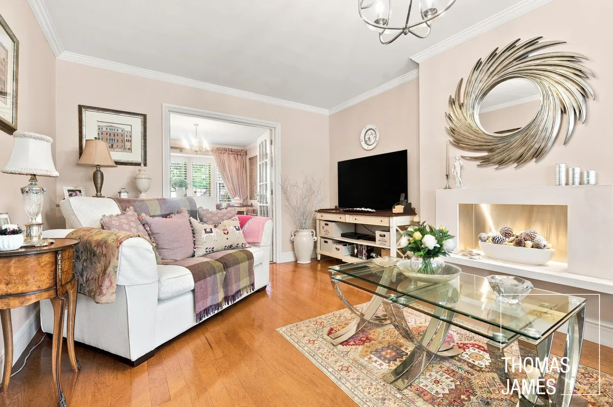 Postern Green, Enfield, EN2, photo 7
