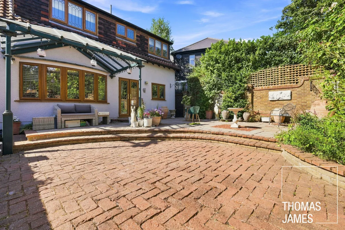Postern Green, Enfield, EN2, photo 26