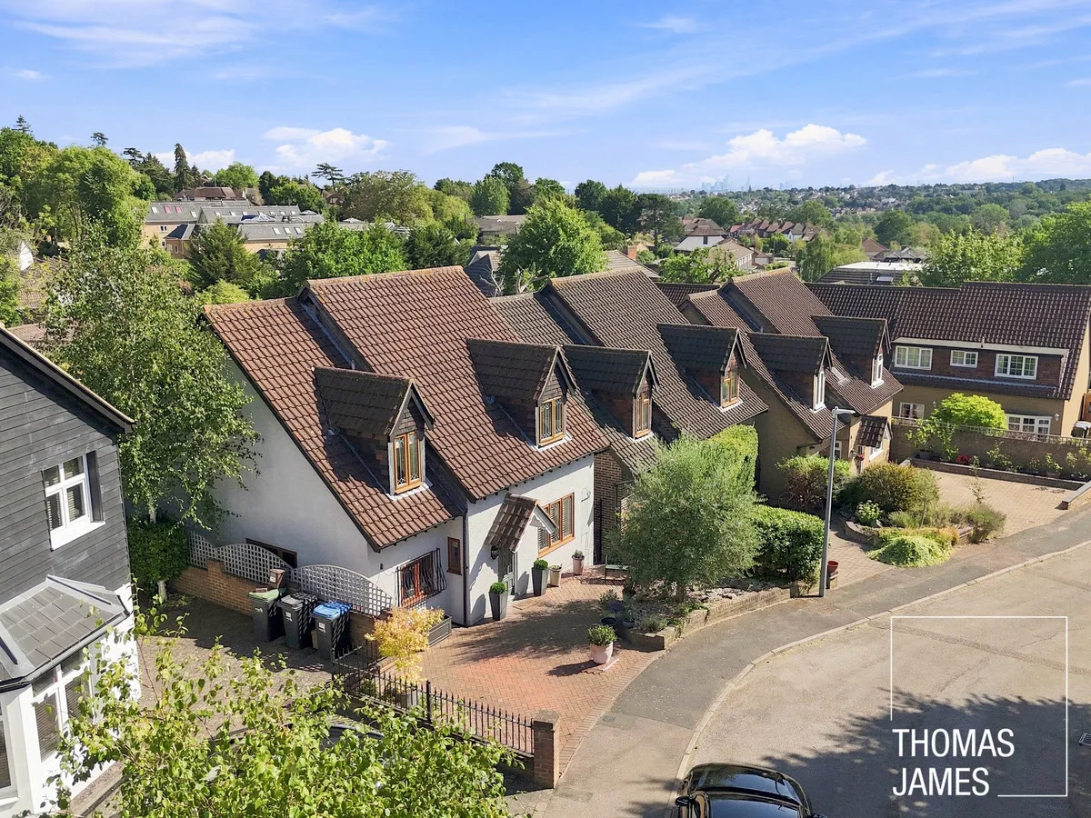 Postern Green, Enfield, EN2, photo 30