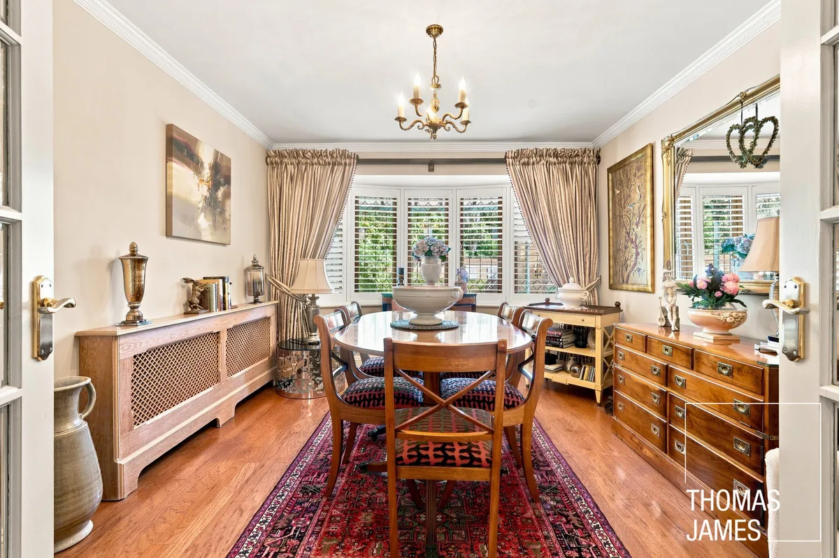 Postern Green, Enfield, EN2, photo 9