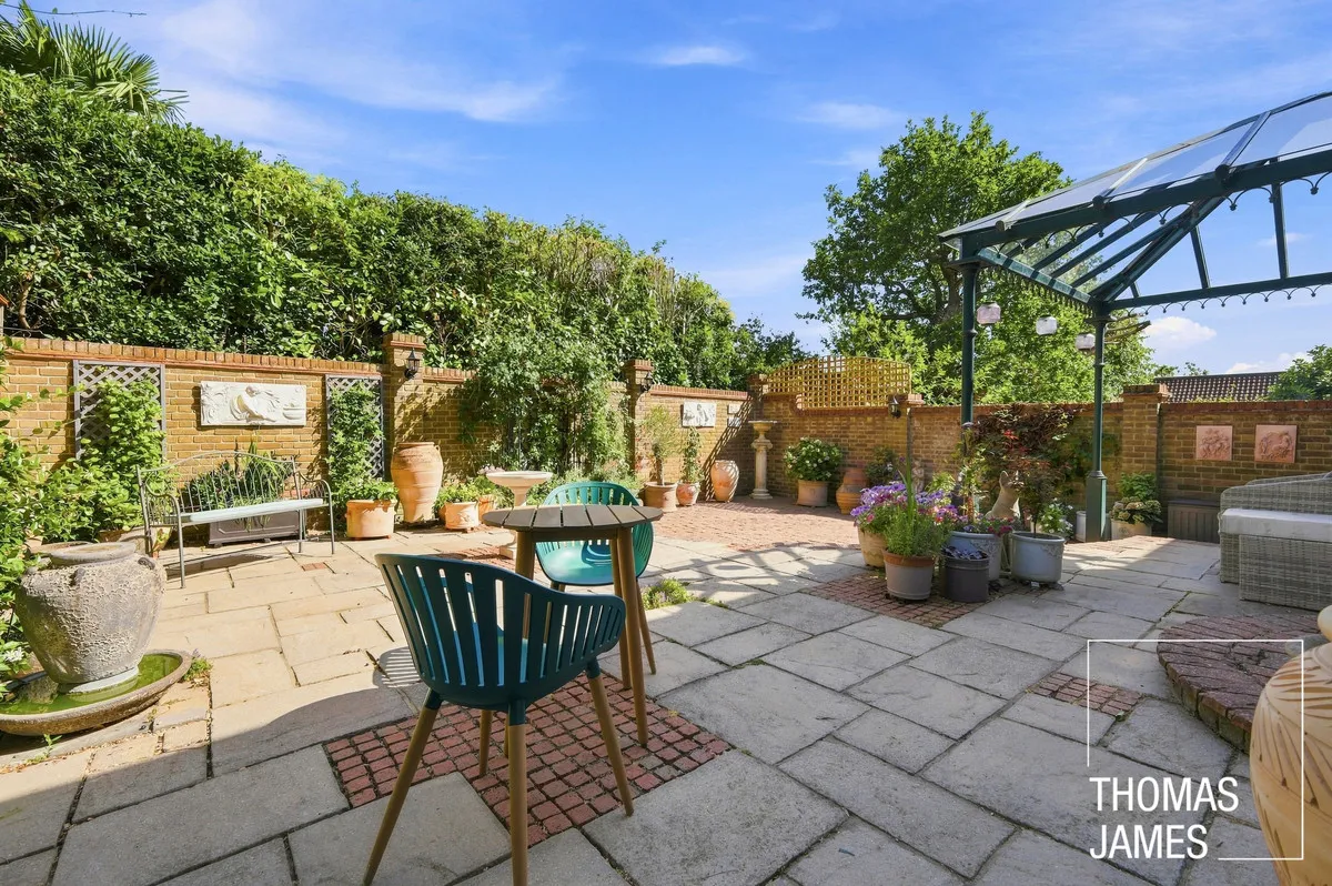 Postern Green, Enfield, EN2, photo 27