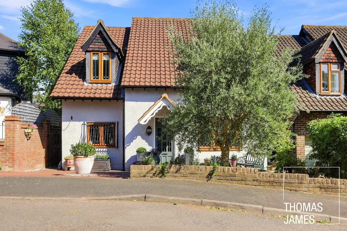Postern Green, Enfield, EN2, photo 29