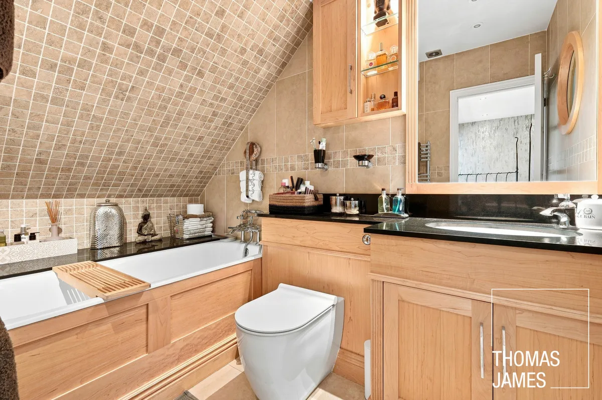 Postern Green, Enfield, EN2, photo 18