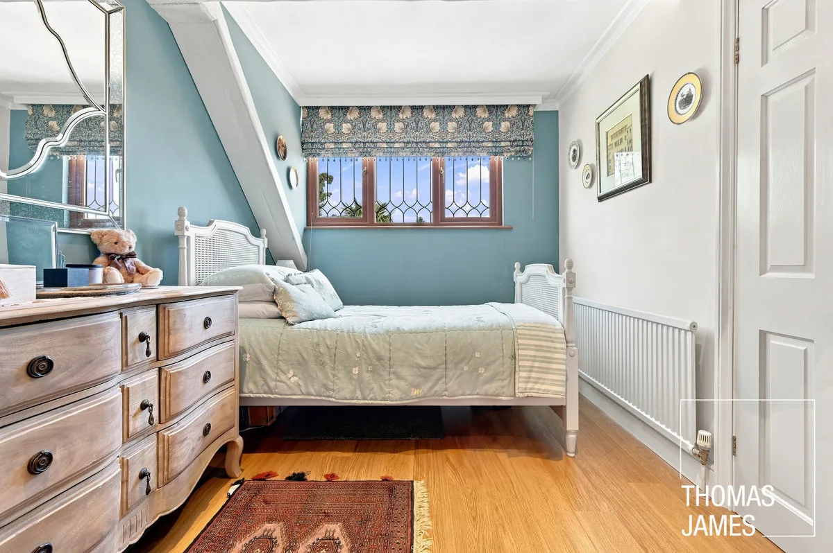 Postern Green, Enfield, EN2, photo 22