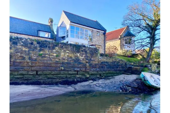 4 bed house for sale — Warkworth, Alnwick