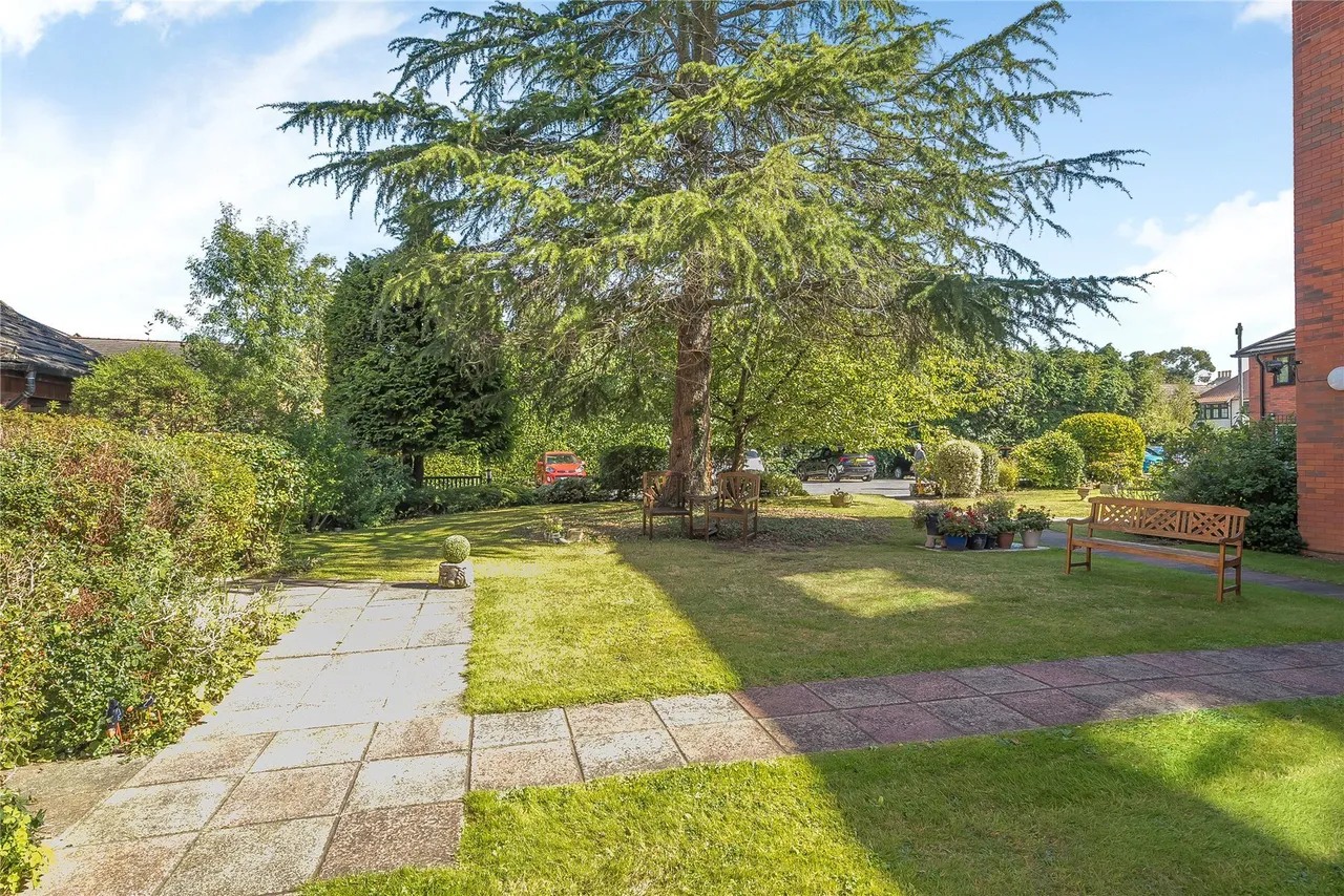 Farnborough Common, Orpington, BR6, photo 8