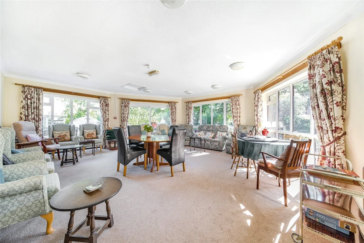 Farnborough Common, Orpington, BR6, photo 11