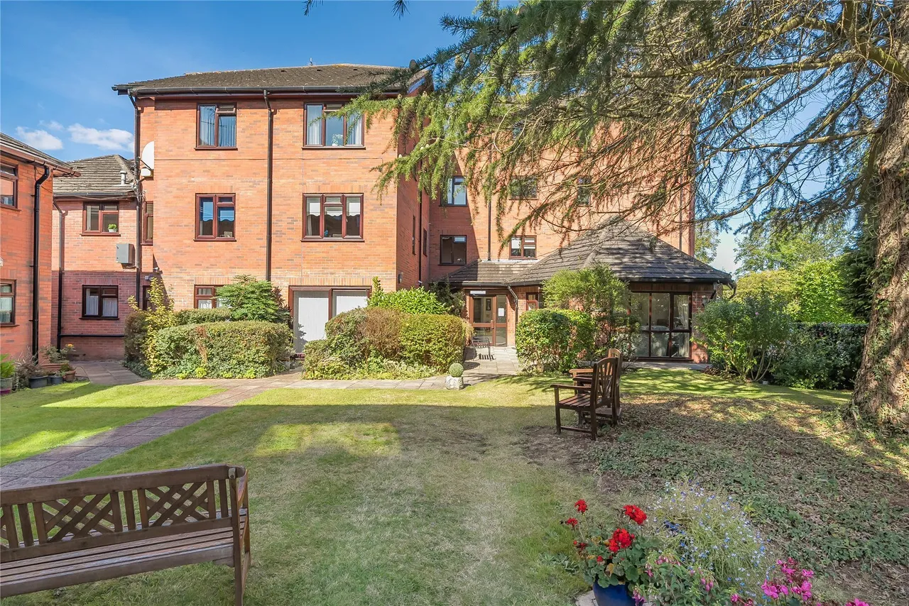 Farnborough Common, Orpington, BR6, photo 9