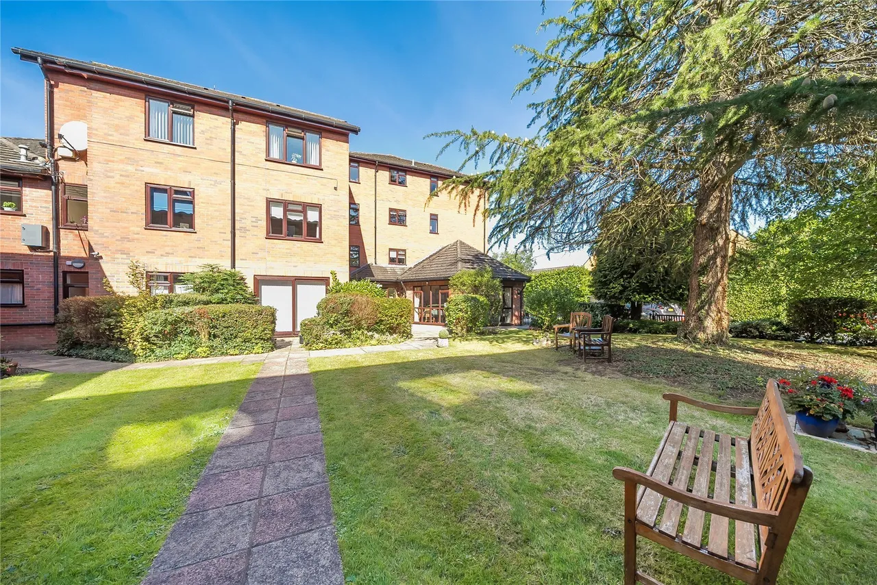 Farnborough Common, Orpington, BR6, photo 12