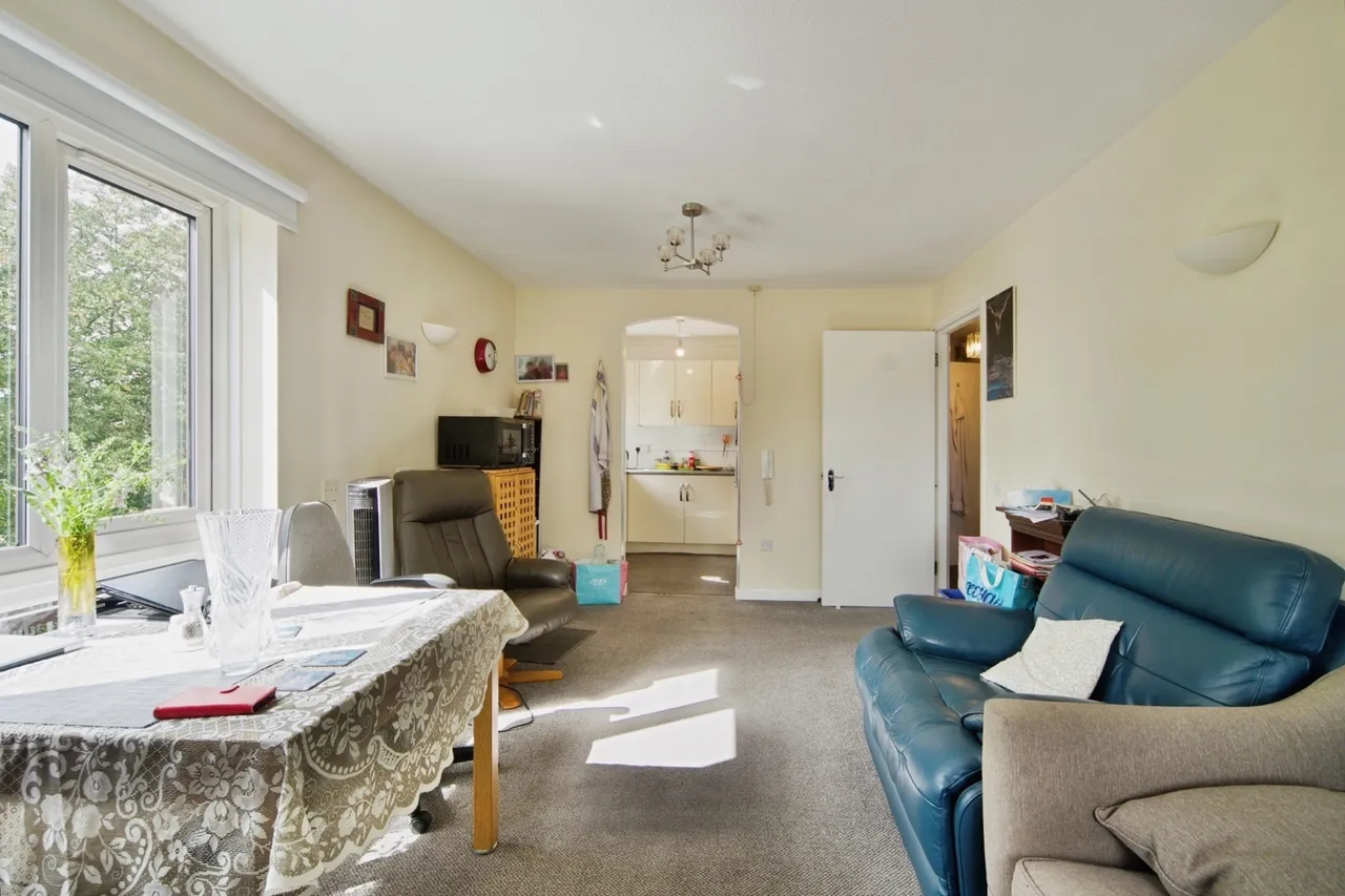 Cambridge Road, London, E11, photo 4