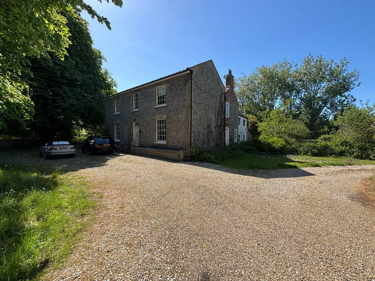 6 bed house to rent, Rectory Road, Edingthorpe, NR28