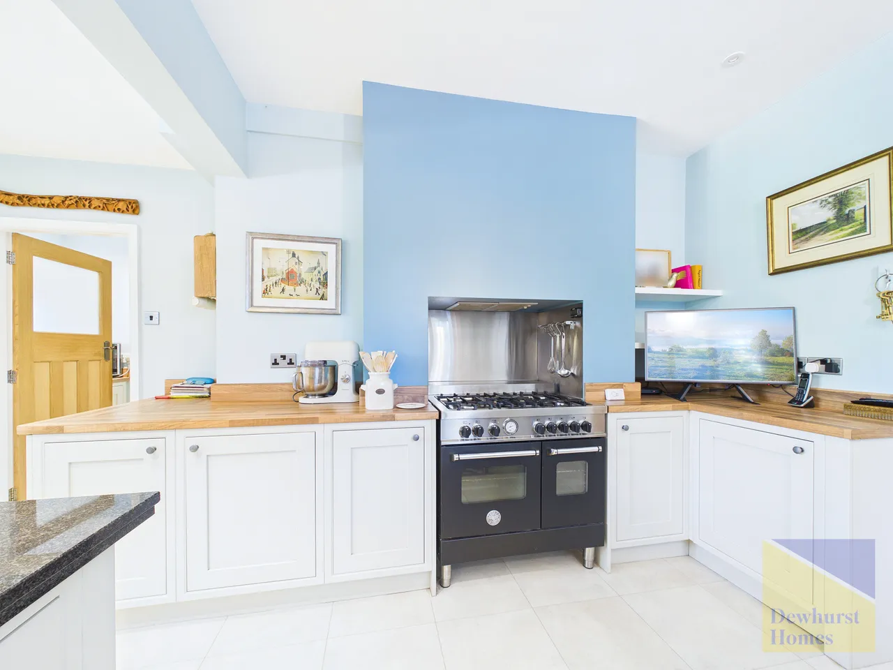 Dilworth Lane, Longridge, PR3, photo 8