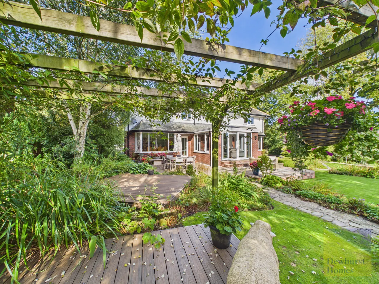 Dilworth Lane, Longridge, PR3, photo 27
