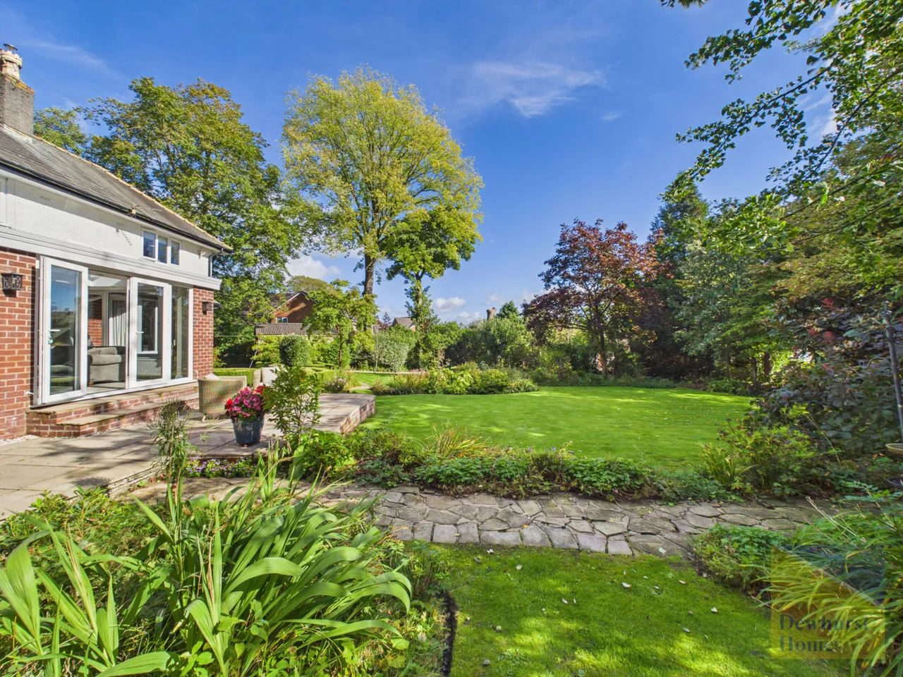 Dilworth Lane, Longridge, PR3, photo 28