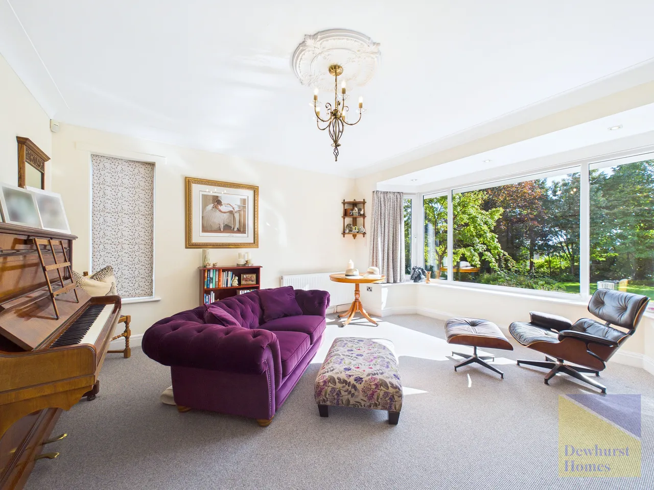 Dilworth Lane, Longridge, PR3, photo 6