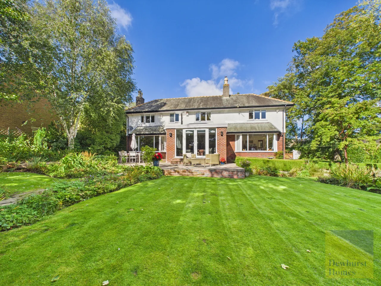 6 bed house for sale, Dilworth Lane, Longridge, PR3