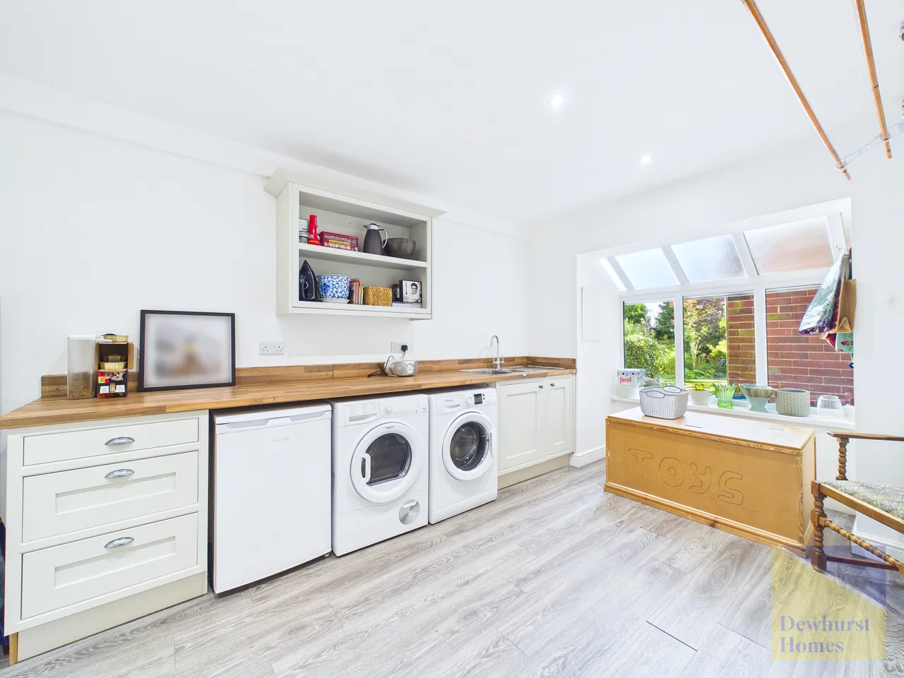Dilworth Lane, Longridge, PR3, photo 9