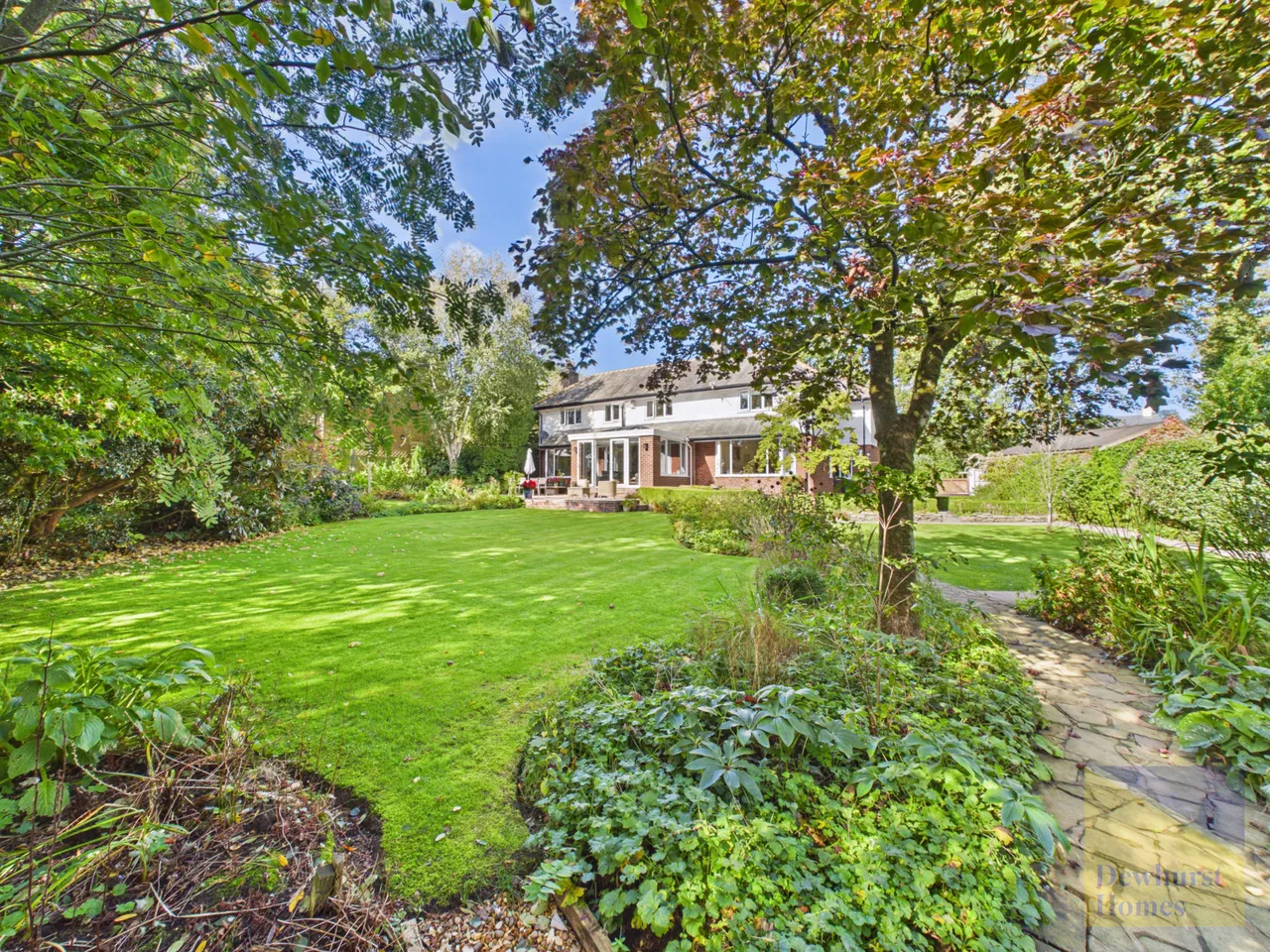 Dilworth Lane, Longridge, PR3, photo 31