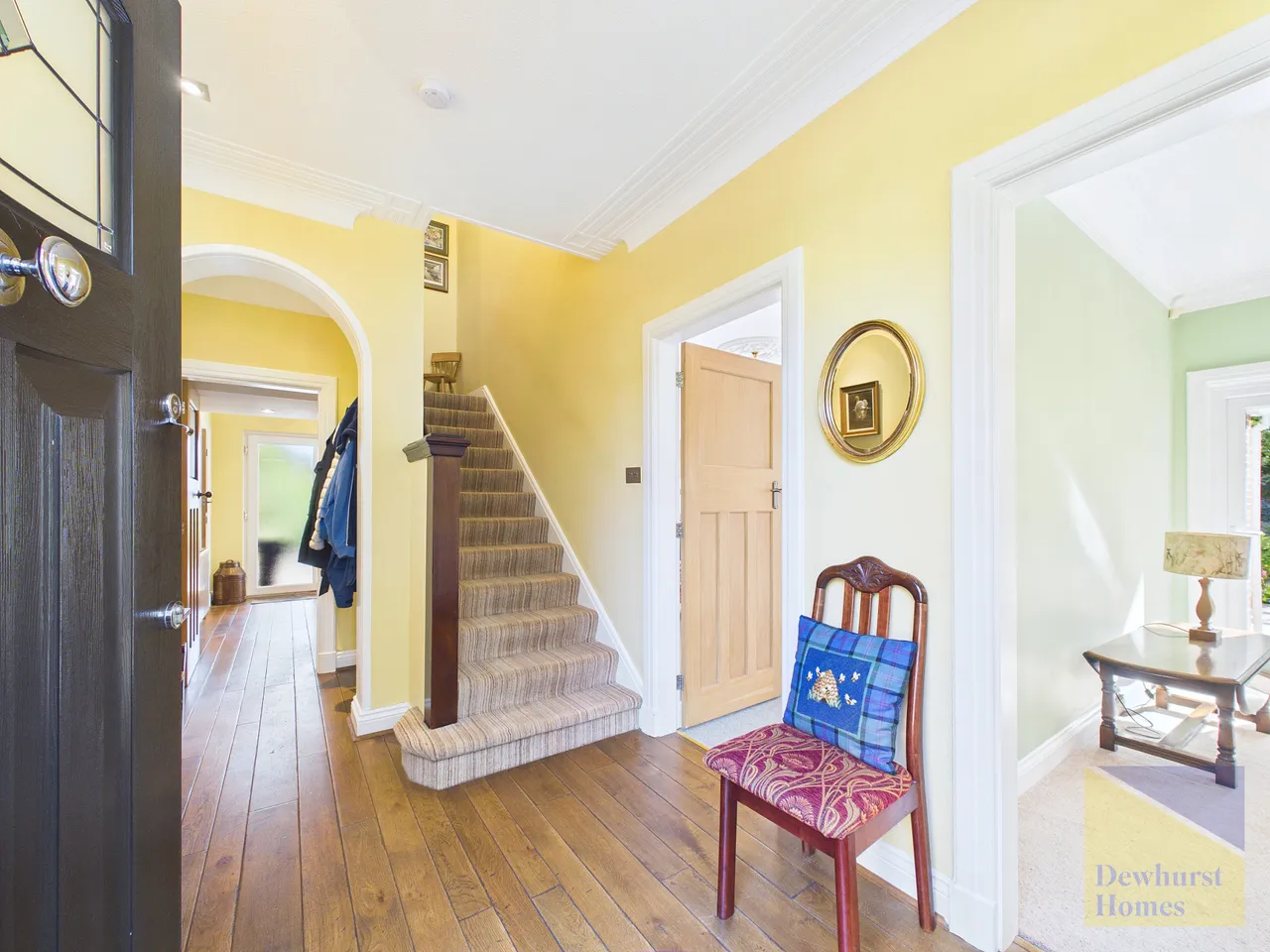 Dilworth Lane, Longridge, PR3, photo 5