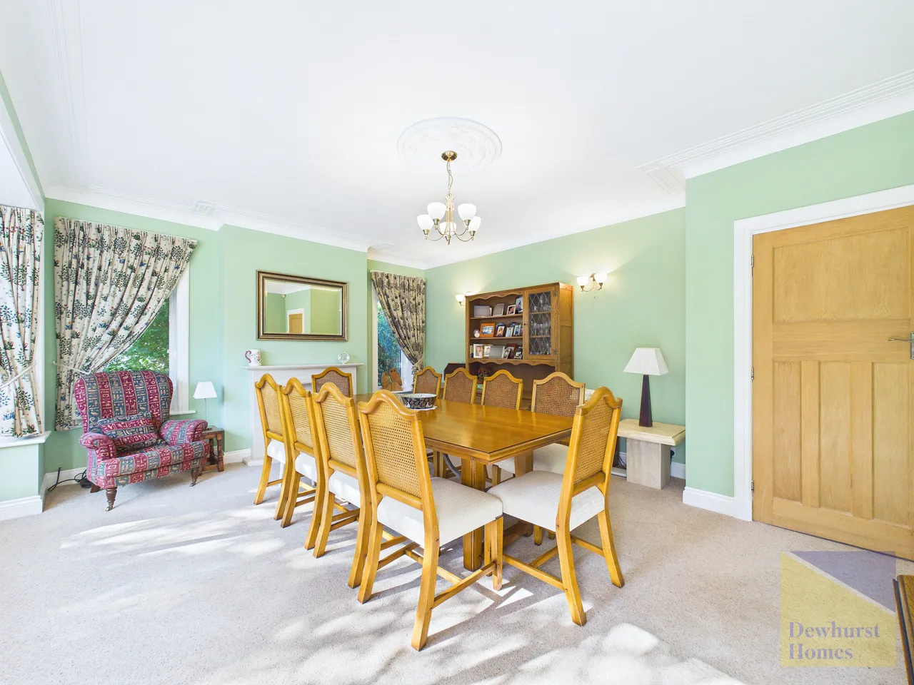 Dilworth Lane, Longridge, PR3, photo 4