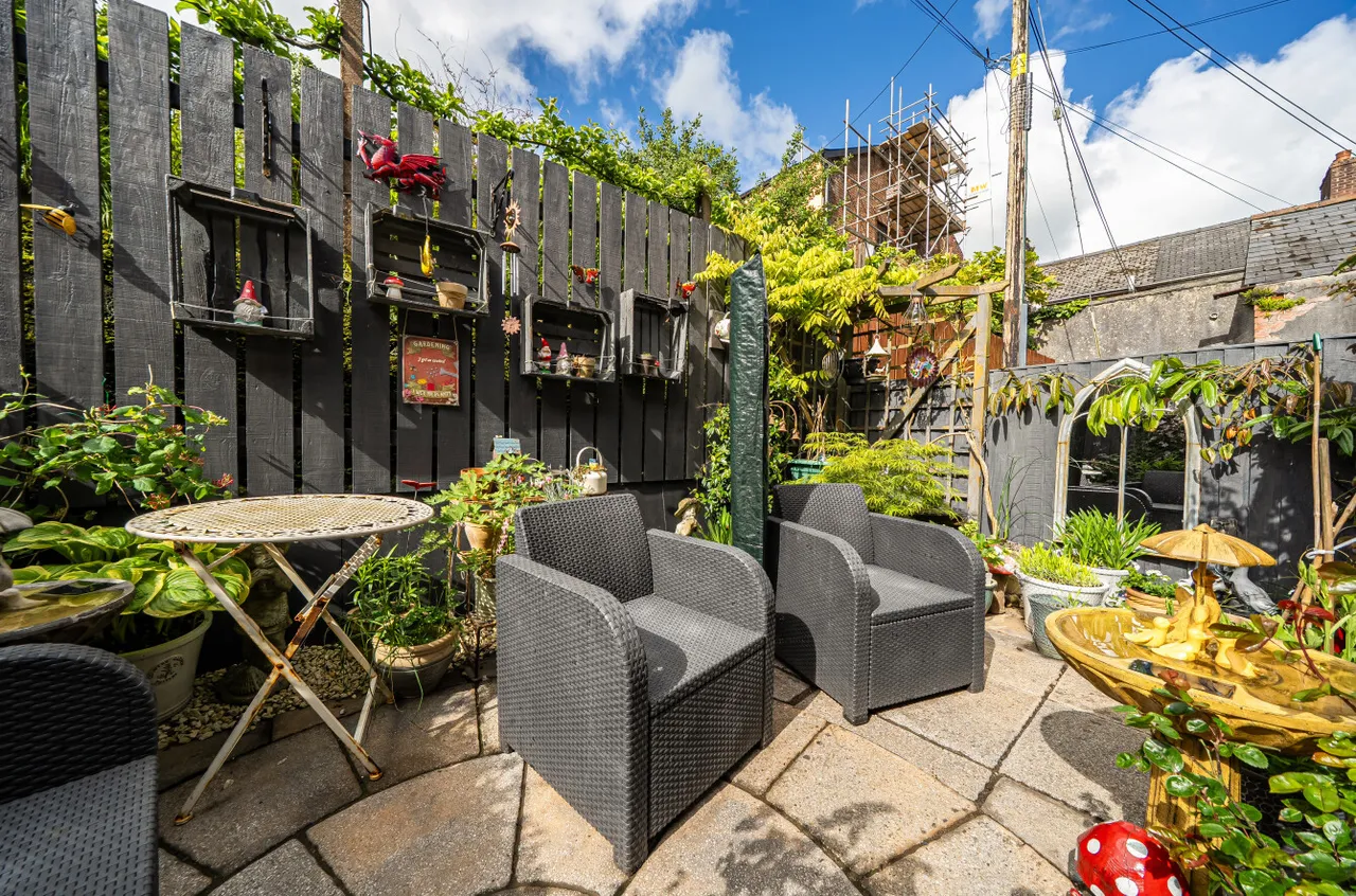 Brook Street, Llanidloes, photo 13