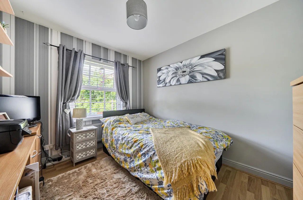 Brook Street, Llanidloes, photo 9