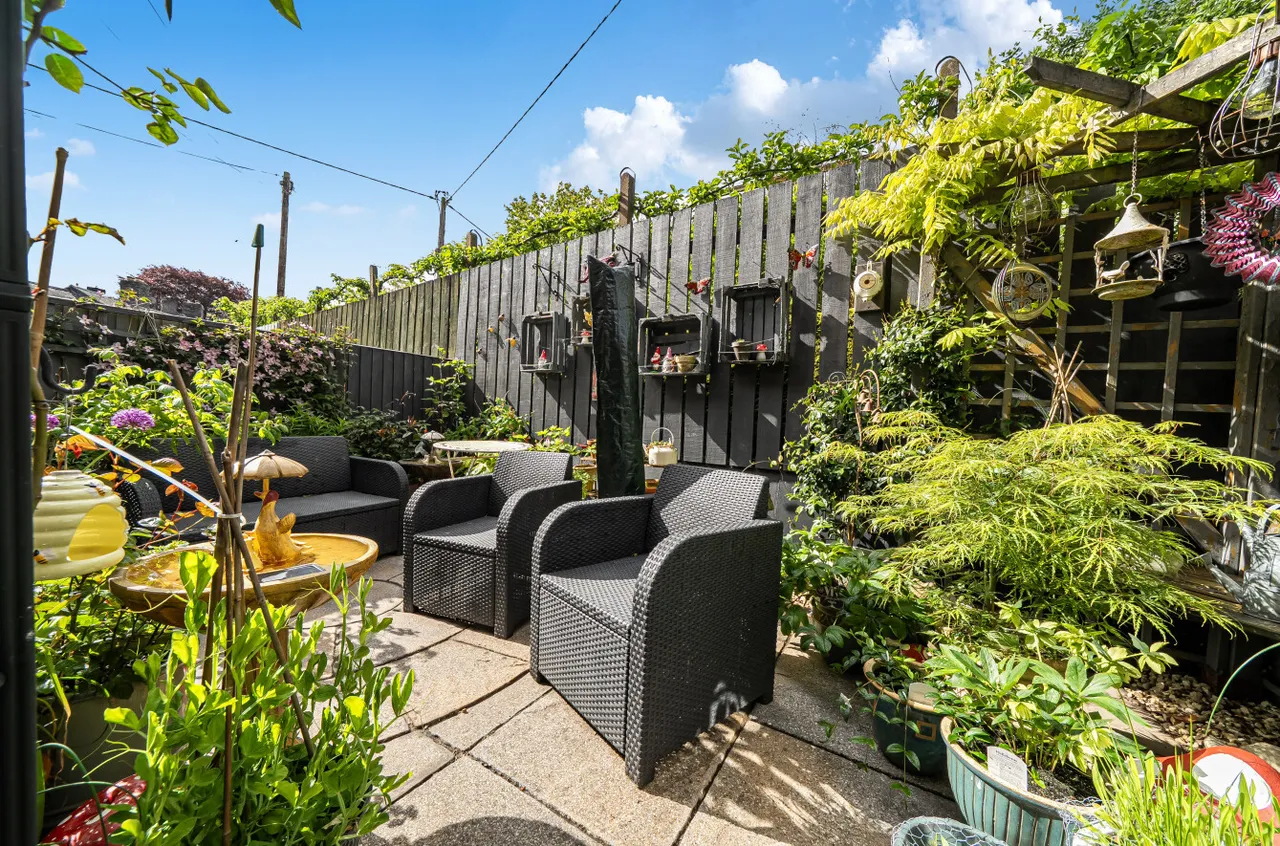 Brook Street, Llanidloes, photo 14
