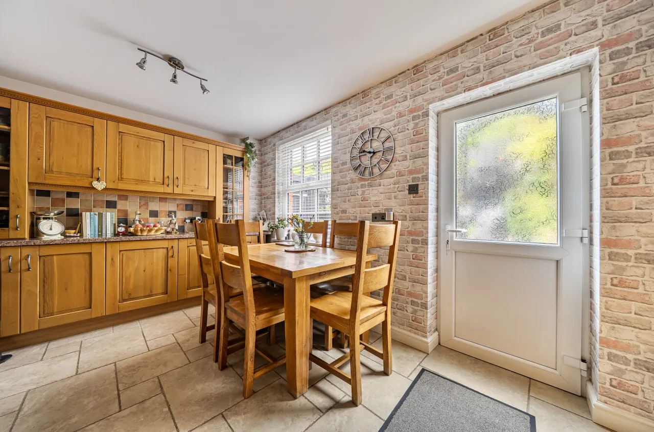 Brook Street, Llanidloes, photo 4