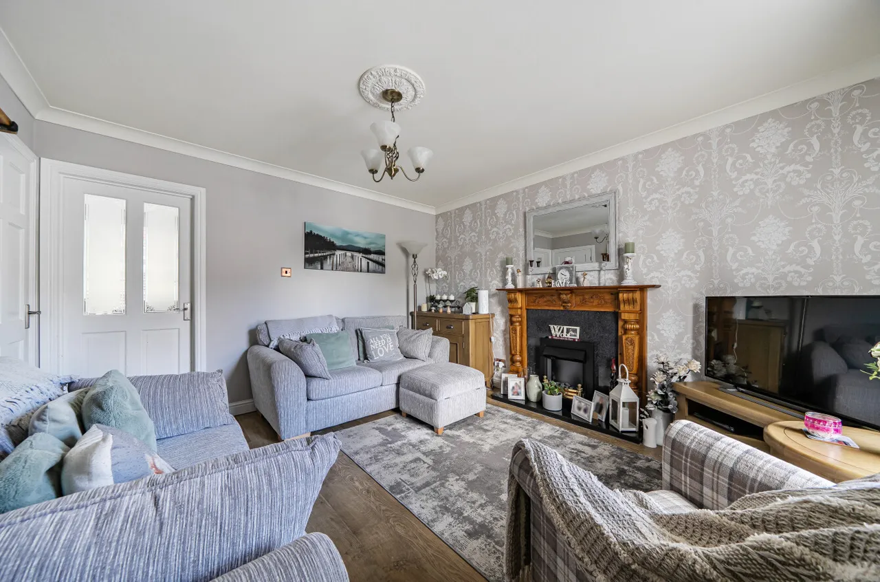 Brook Street, Llanidloes, photo 6