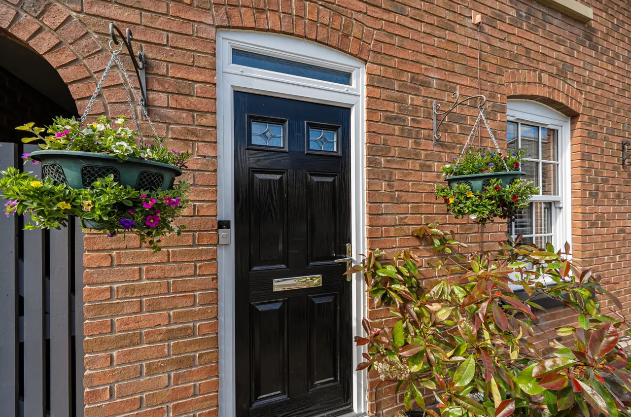 Brook Street, Llanidloes, photo 19