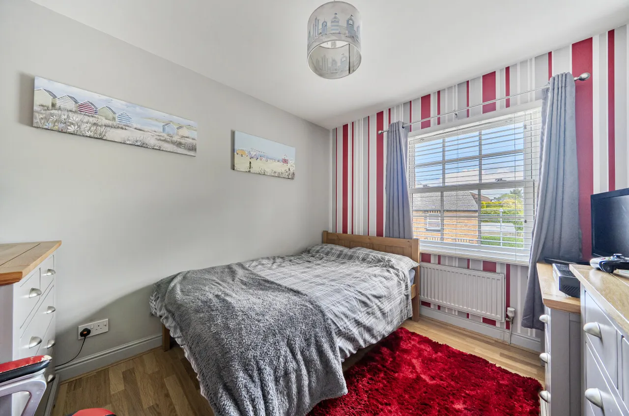 Brook Street, Llanidloes, photo 10