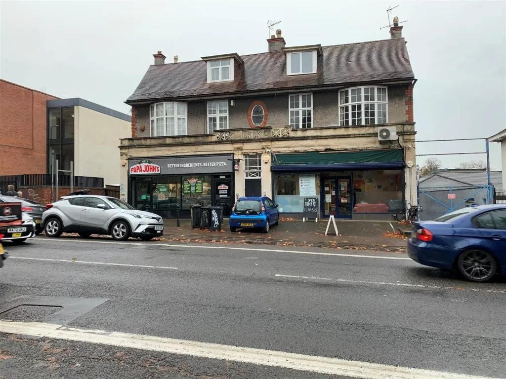 174b, Cheltenham Road, Montpelier, Bristol, BS6 5RE, photo 7