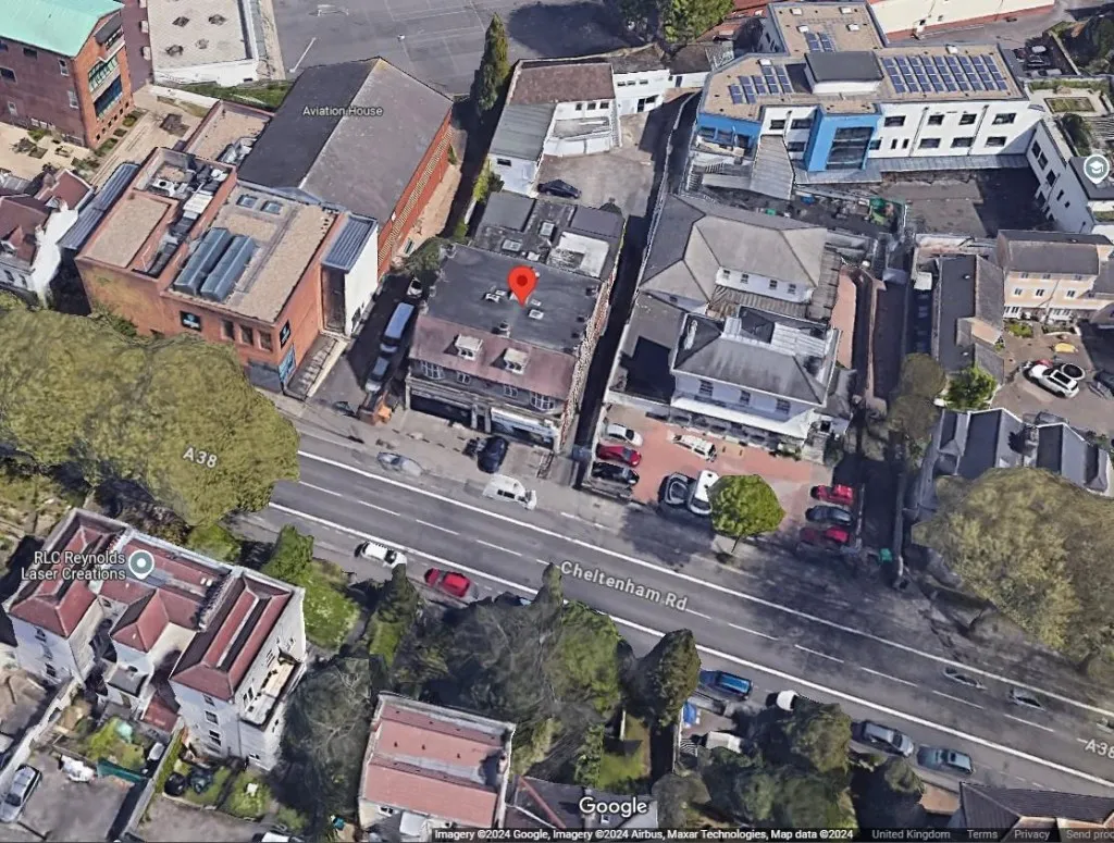 174b, Cheltenham Road, Montpelier, Bristol, BS6 5RE, photo 8