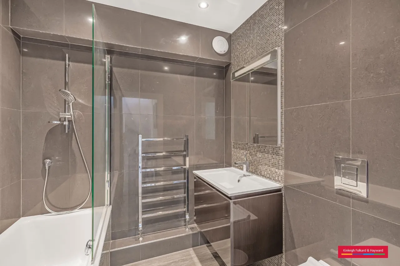 Dawes Road, London, SW6, photo 5