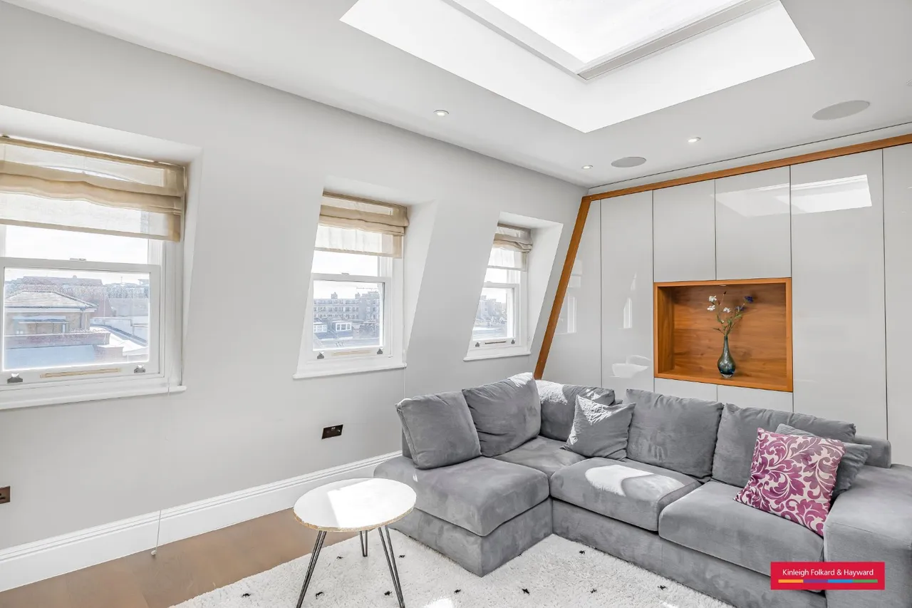 Dawes Road, London, SW6, photo 7