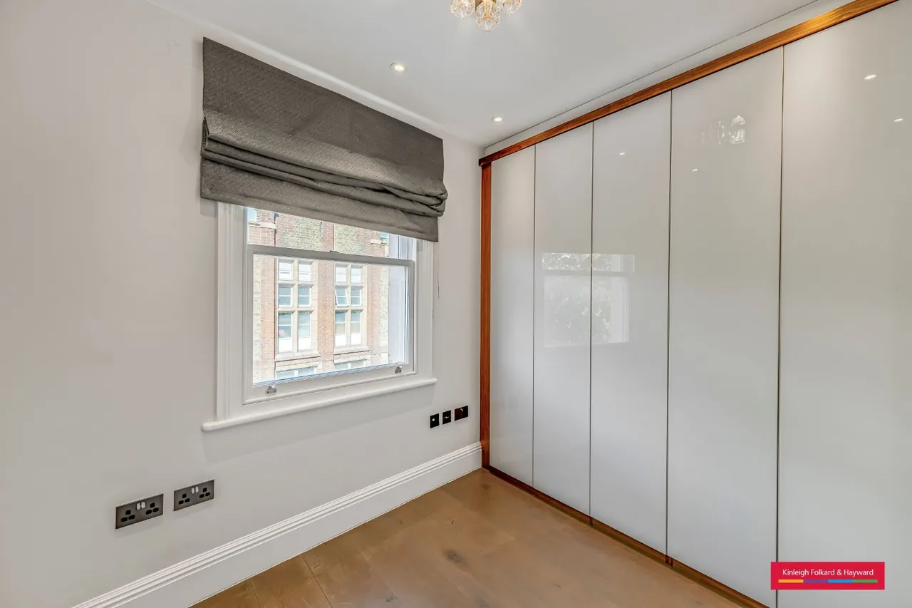 Dawes Road, London, SW6, photo 12