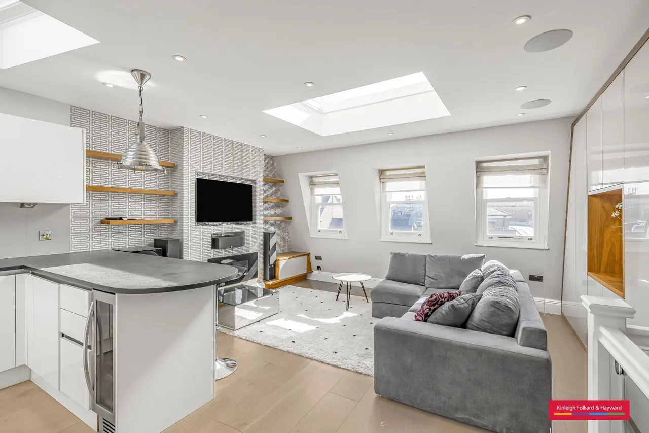 Dawes Road, London, SW6, photo 6