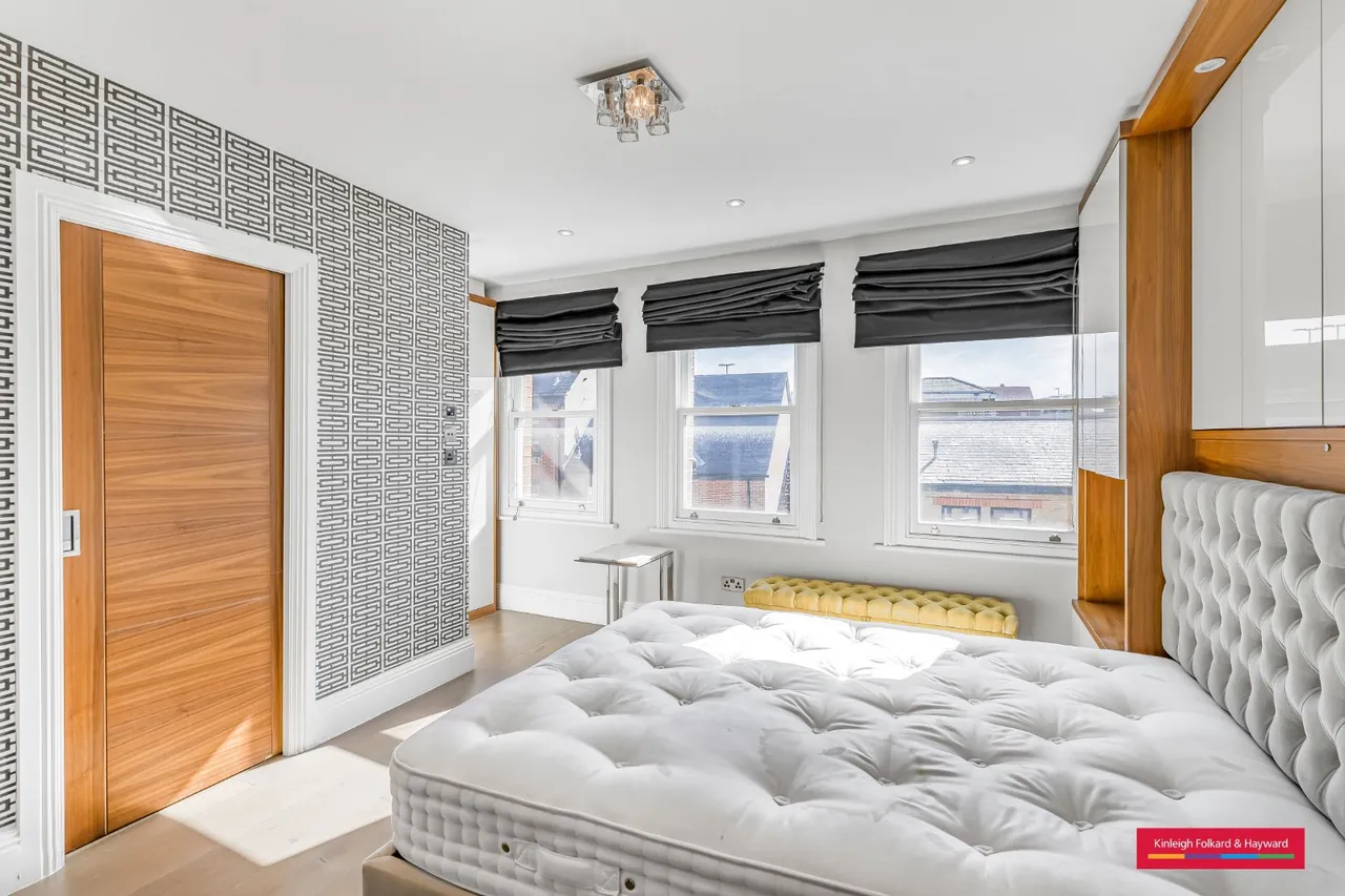 Dawes Road, London, SW6, photo 11