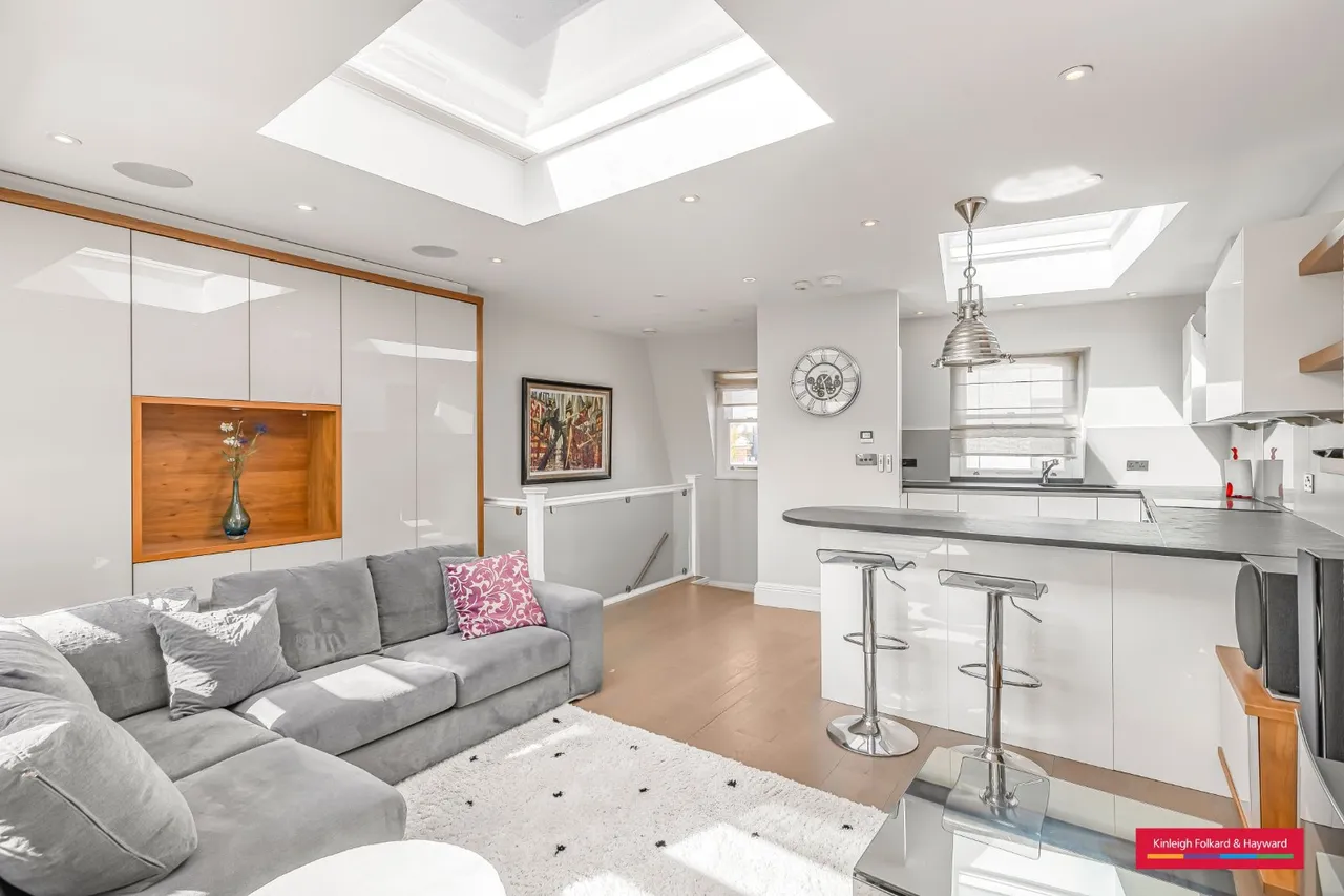 Dawes Road, London, SW6, photo 2