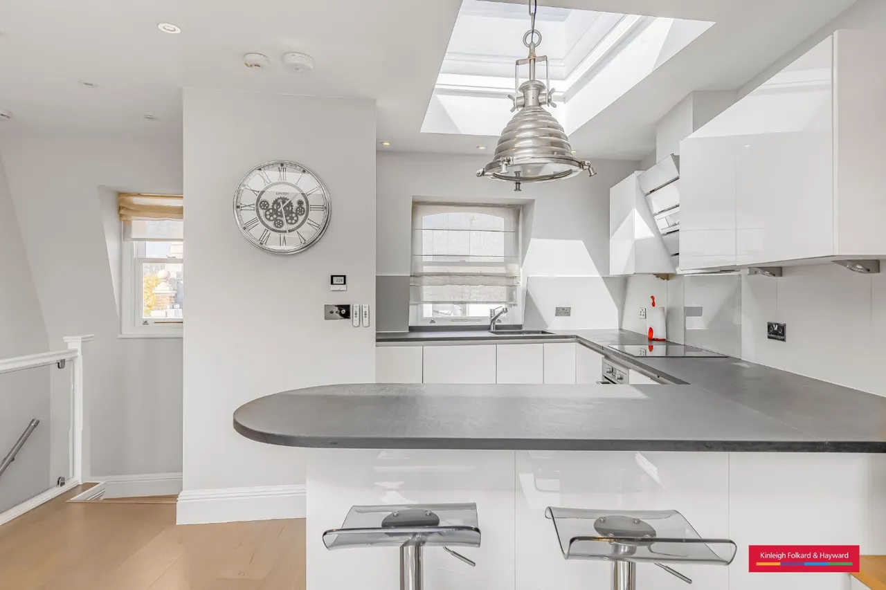 Dawes Road, London, SW6, photo 3