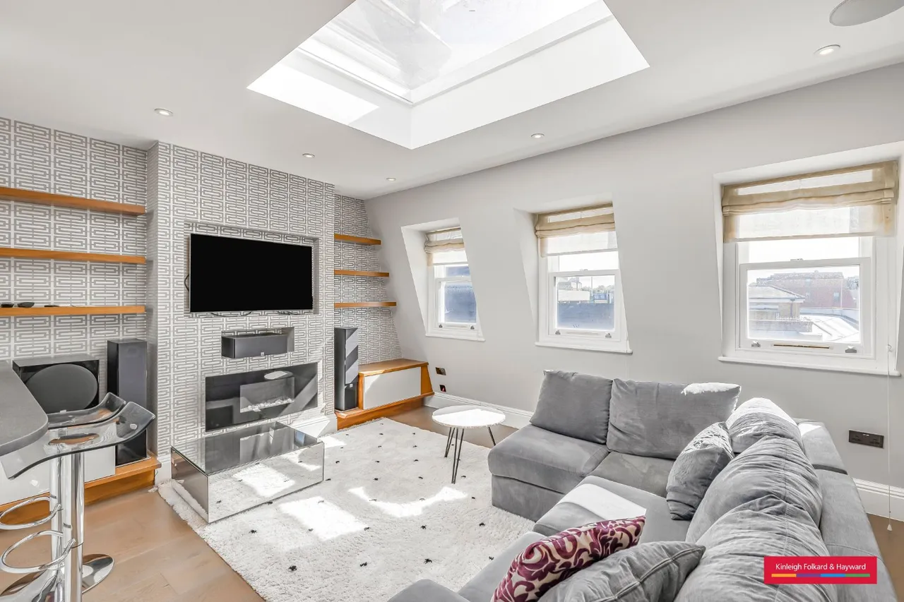 Dawes Road, London, SW6, photo 4