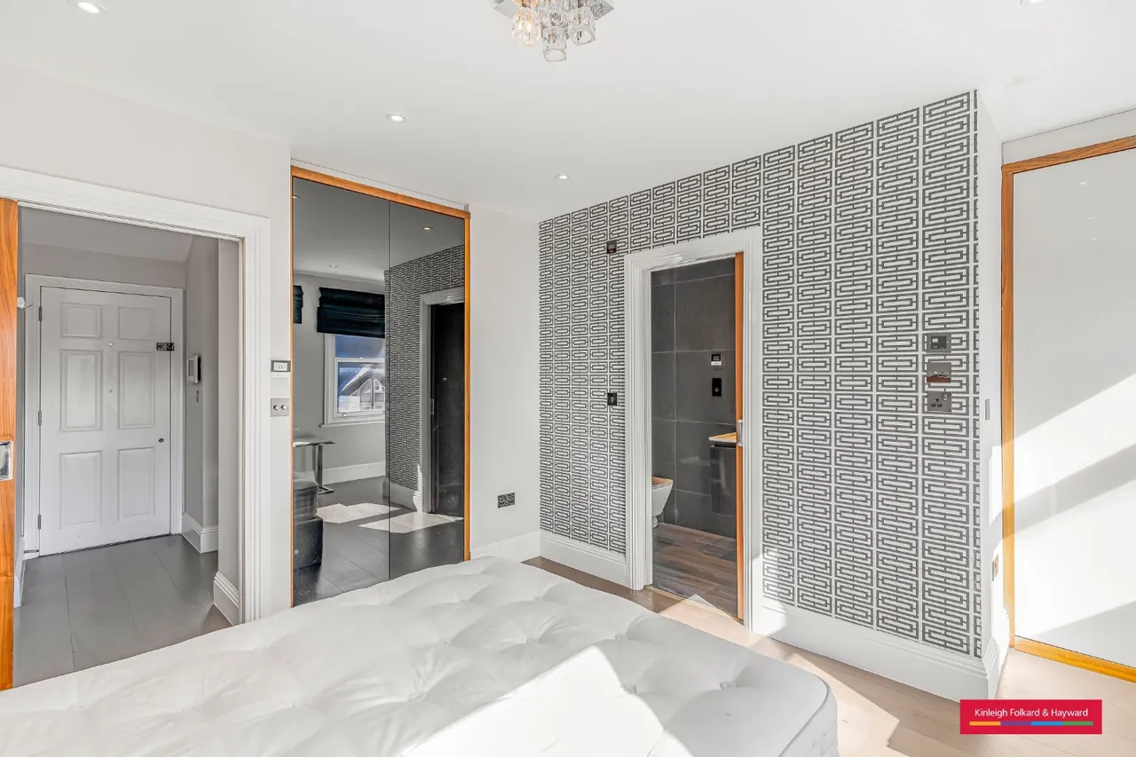 Dawes Road, London, SW6, photo 9